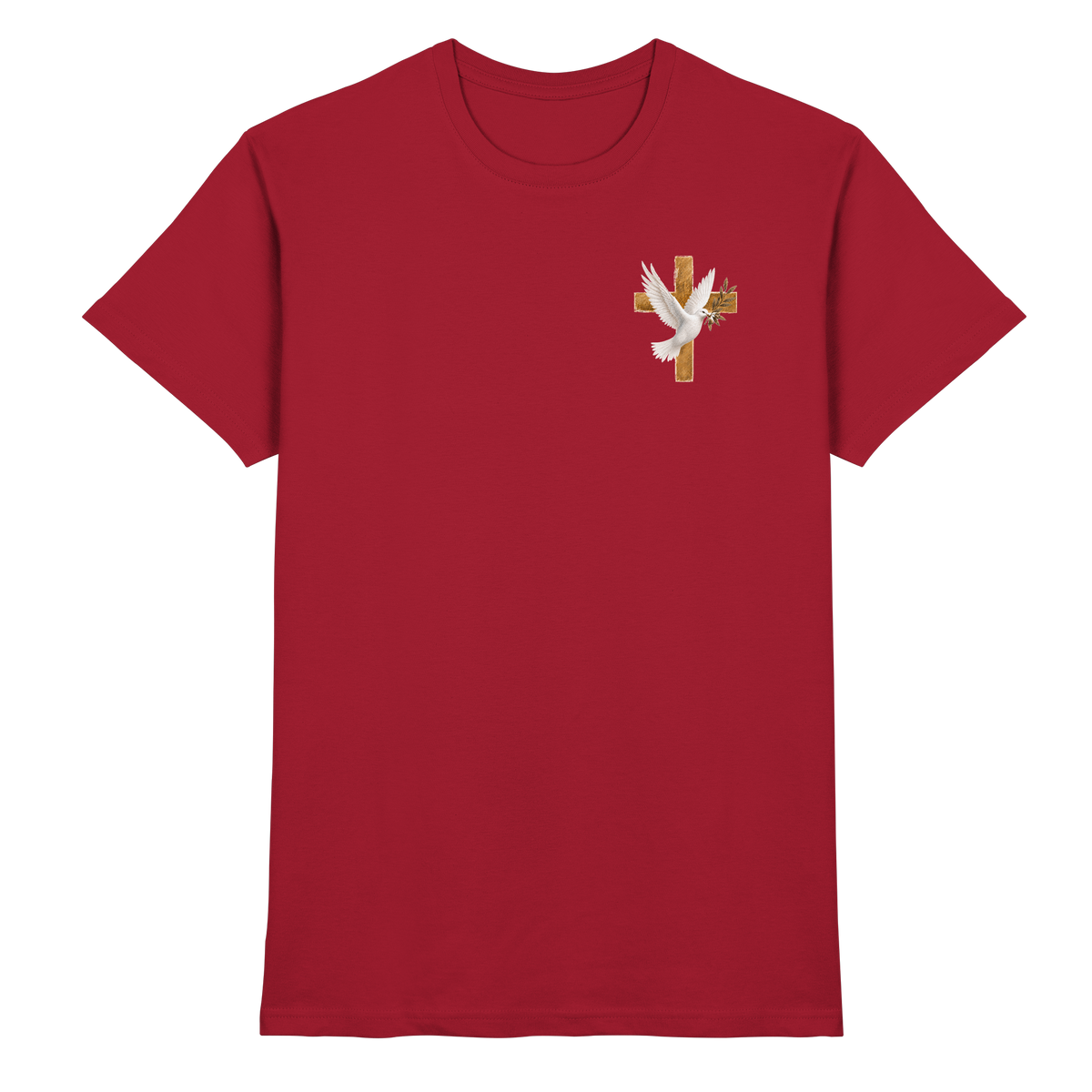 Collezione Savior - Camicia classica
