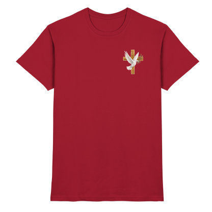 Collezione Savior - Camicia classica