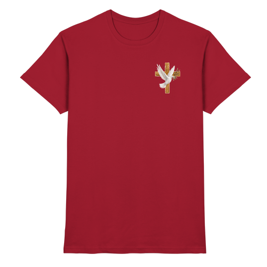 Savior collection  - Classic Shirt
