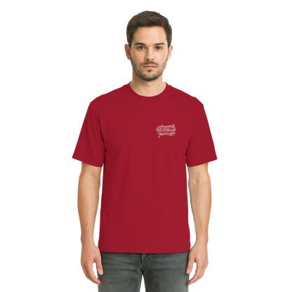 The REAL LOVE BASiCS - Classic Shirt