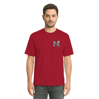 LOADiNG BASiCS - Classic Shirt