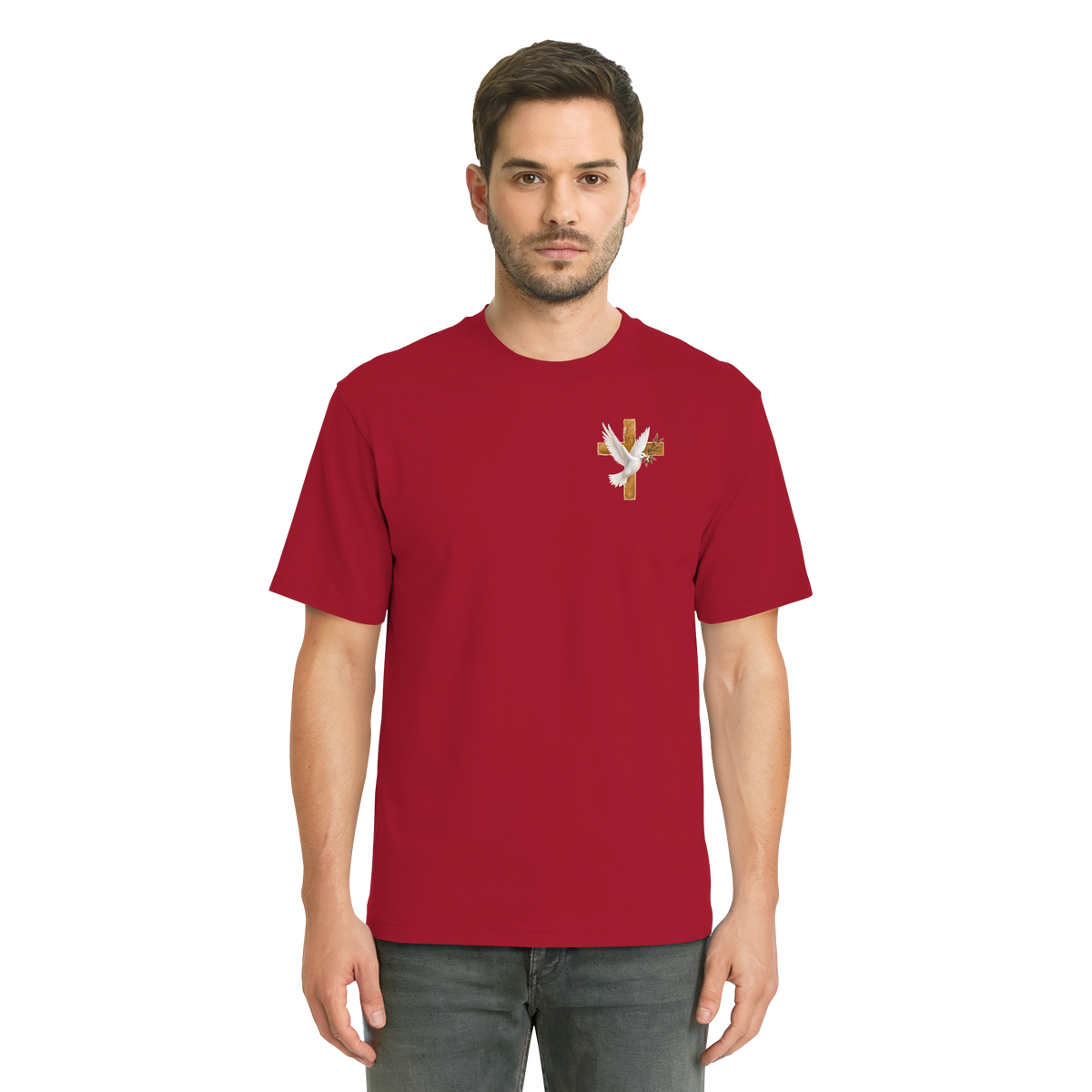 Collezione Savior - Camicia classica