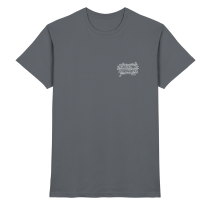 The REAL LOVE BASiCS - Classic Shirt