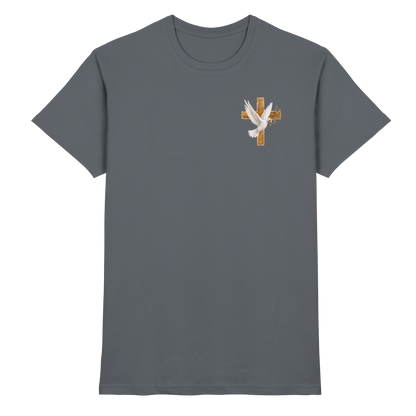 Collezione Savior - Camicia classica