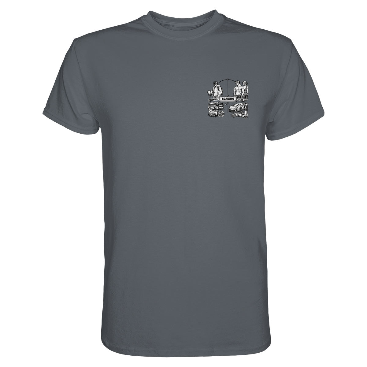 LOADiNG BASiCS - Classic Shirt