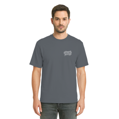 The REAL LOVE BASiCS - Classic Shirt
