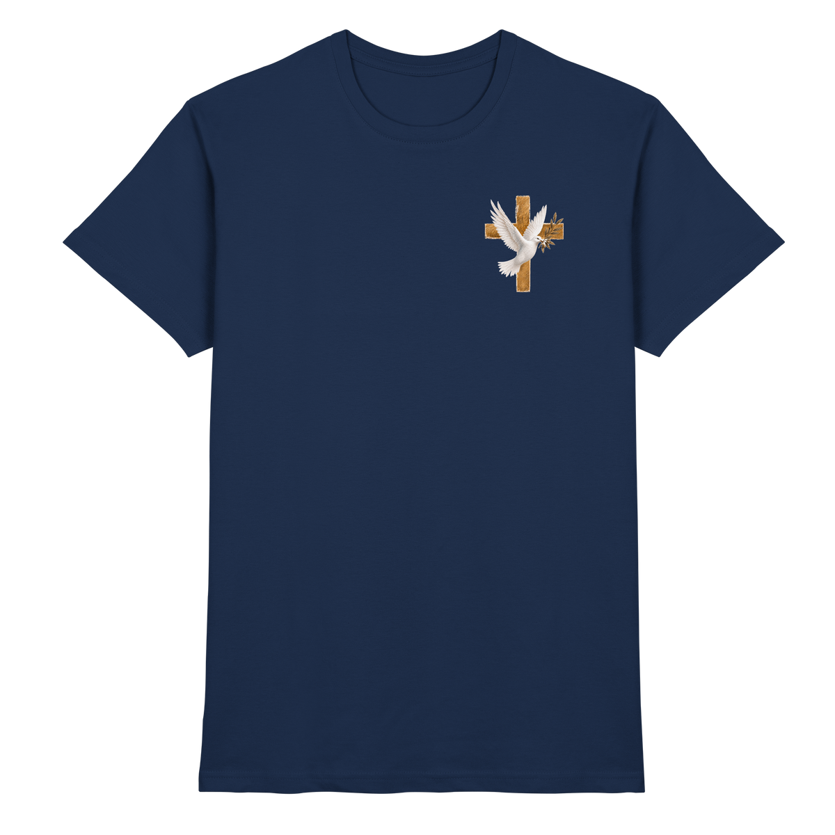 Collezione Savior - Camicia classica