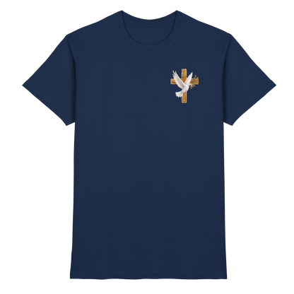 Collezione Savior - Camicia classica