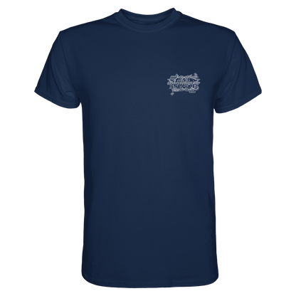The REAL LOVE BASiCS - Classic Shirt