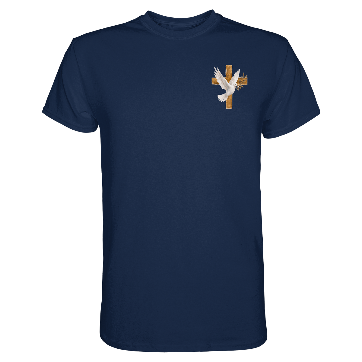 Collezione Savior - Camicia classica