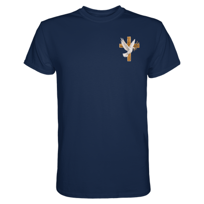Collezione Savior - Camicia classica