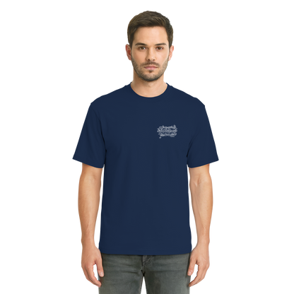 The REAL LOVE BASiCS - Classic Shirt