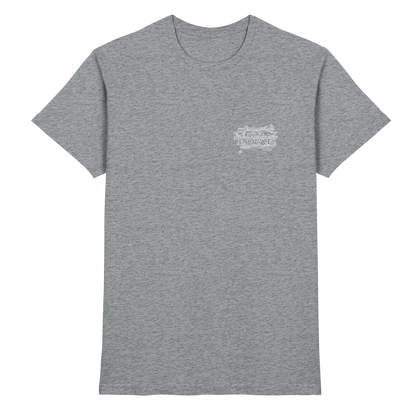 The REAL LOVE BASiCS - Classic Shirt