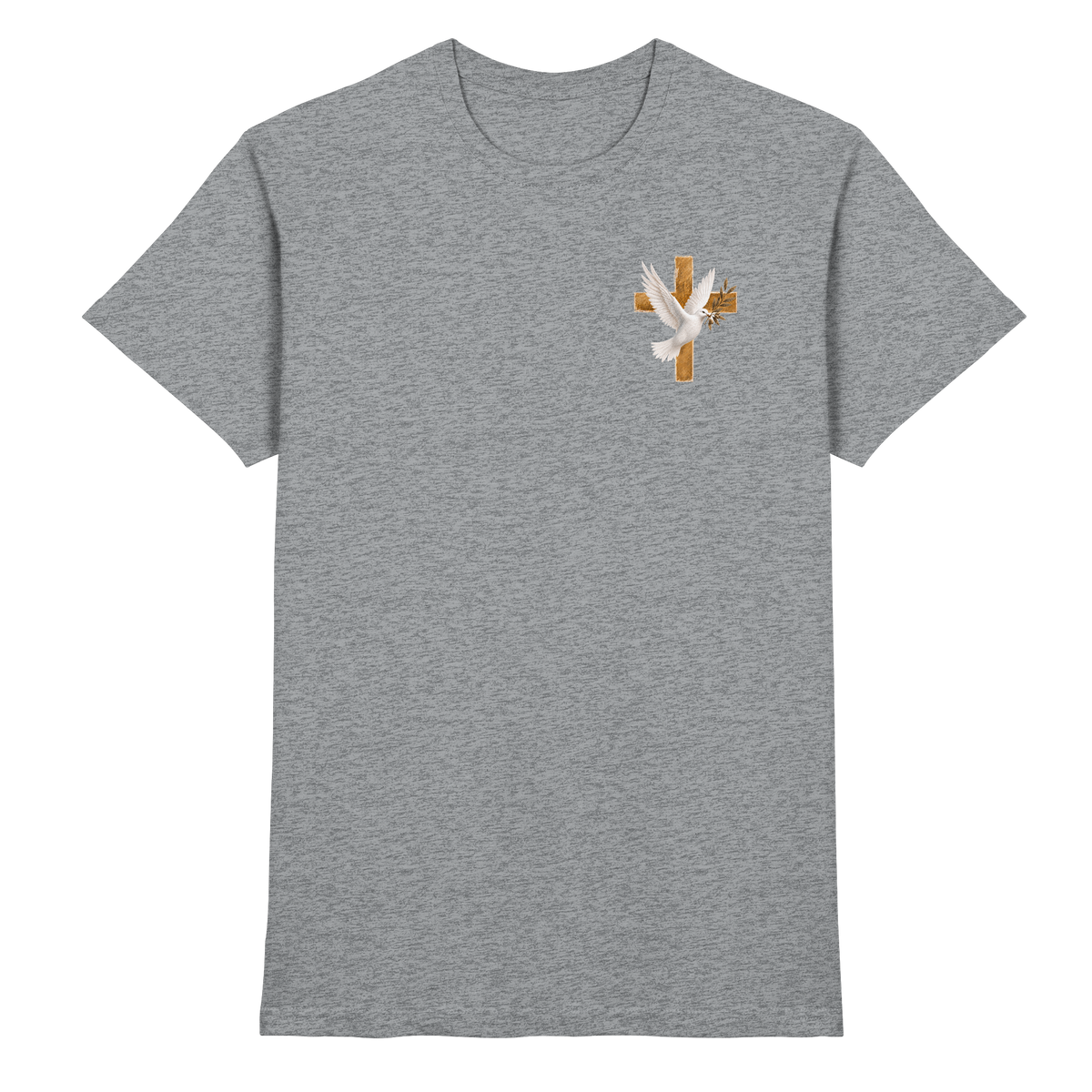 Collezione Savior - Camicia classica
