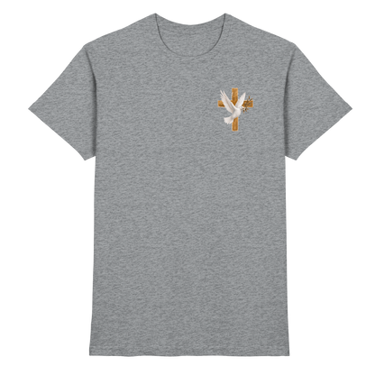 Collezione Savior - Camicia classica