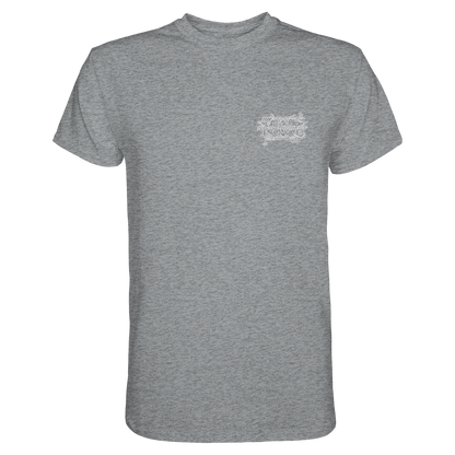 The REAL LOVE BASiCS - Classic Shirt