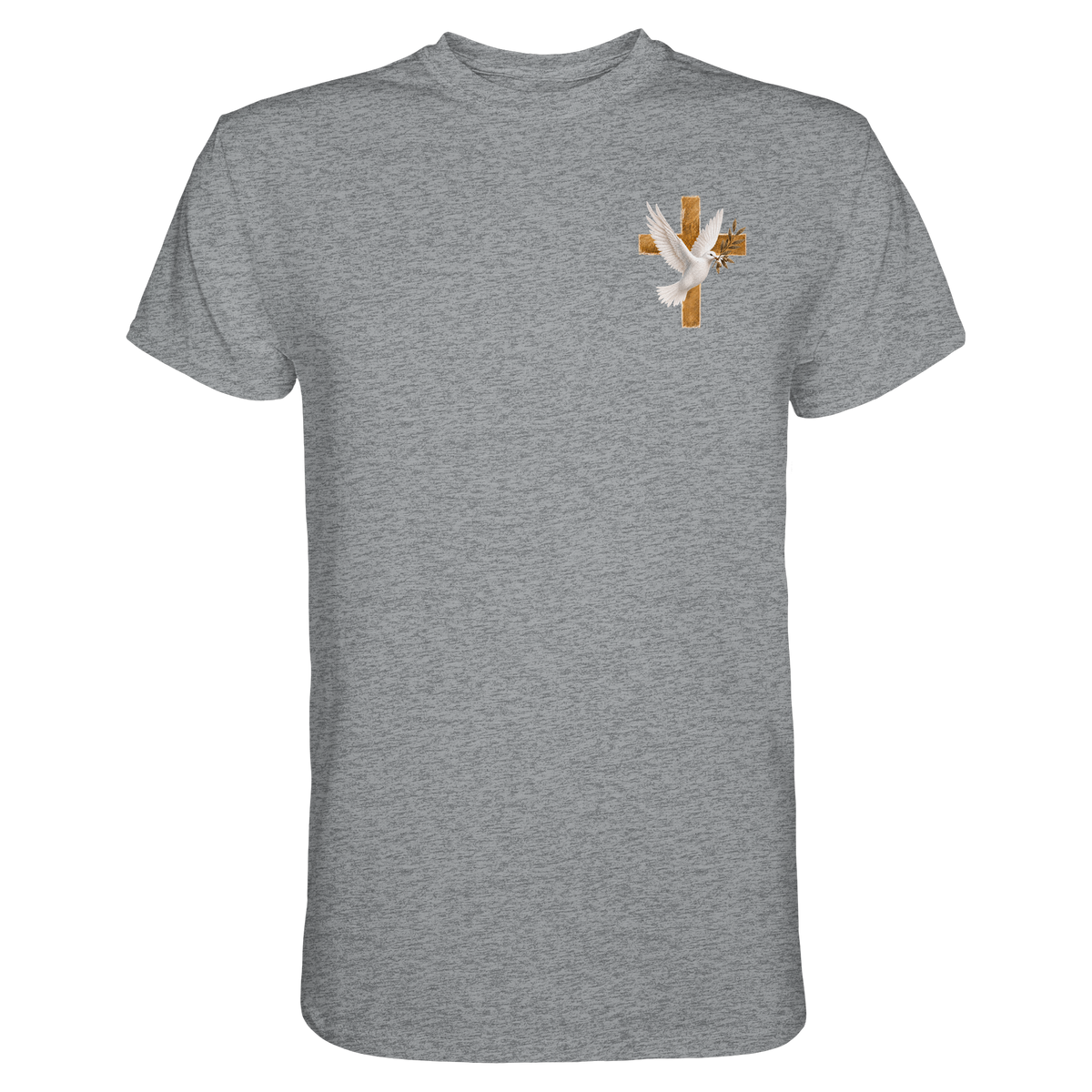 Collezione Savior - Camicia classica