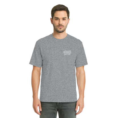 The REAL LOVE BASiCS - Classic Shirt