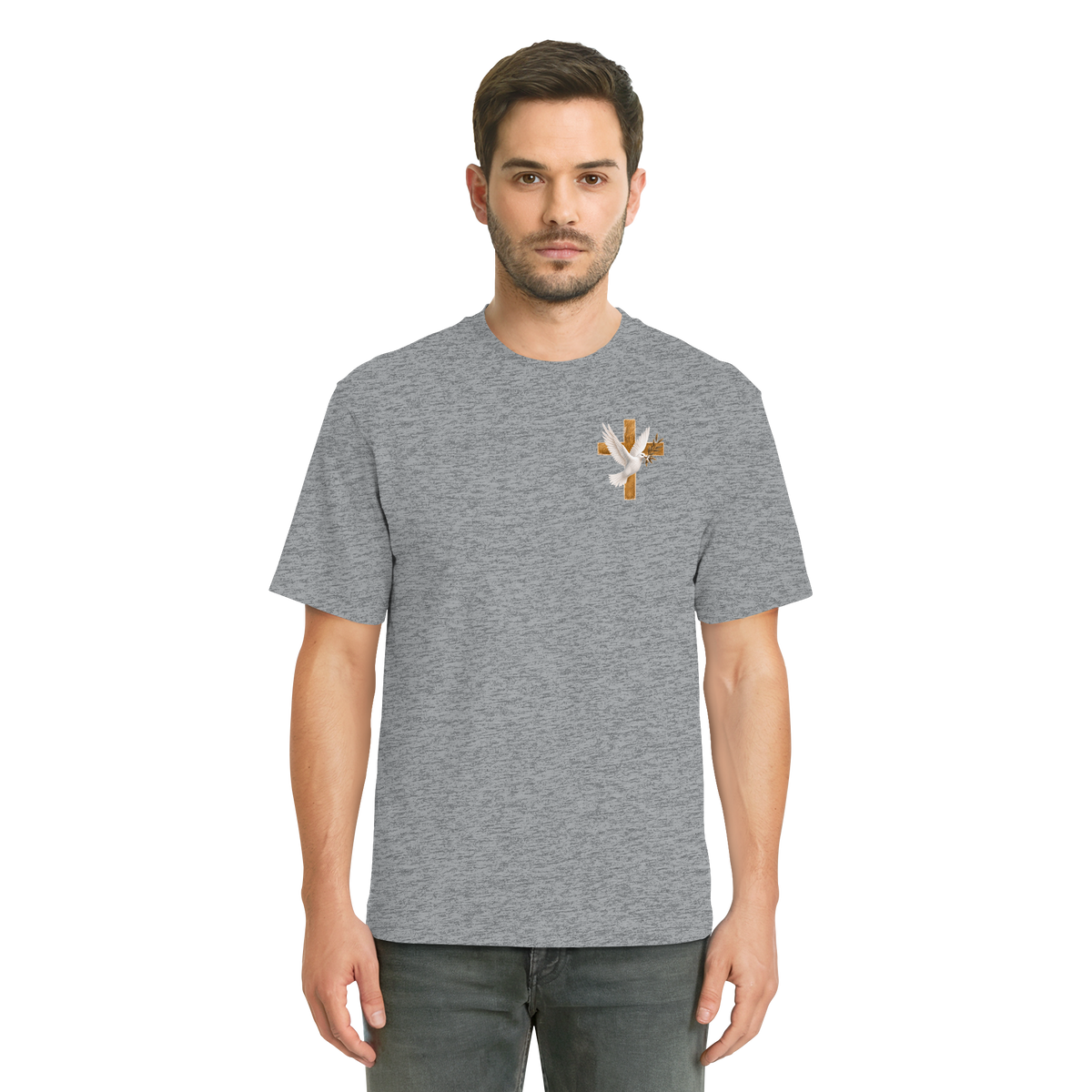 Collezione Savior - Camicia classica