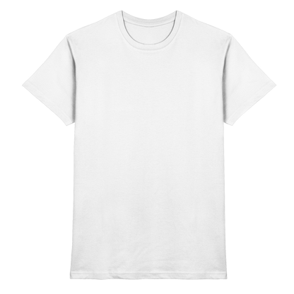 The REAL LOVE BASiCS - Classic Shirt