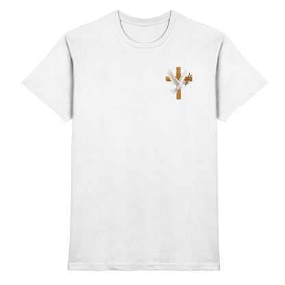Collezione Savior - Camicia classica