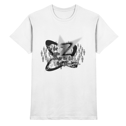 The Rebellion Z BASiC - Classic Shirt