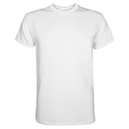 The REAL LOVE BASiCS - Classic Shirt