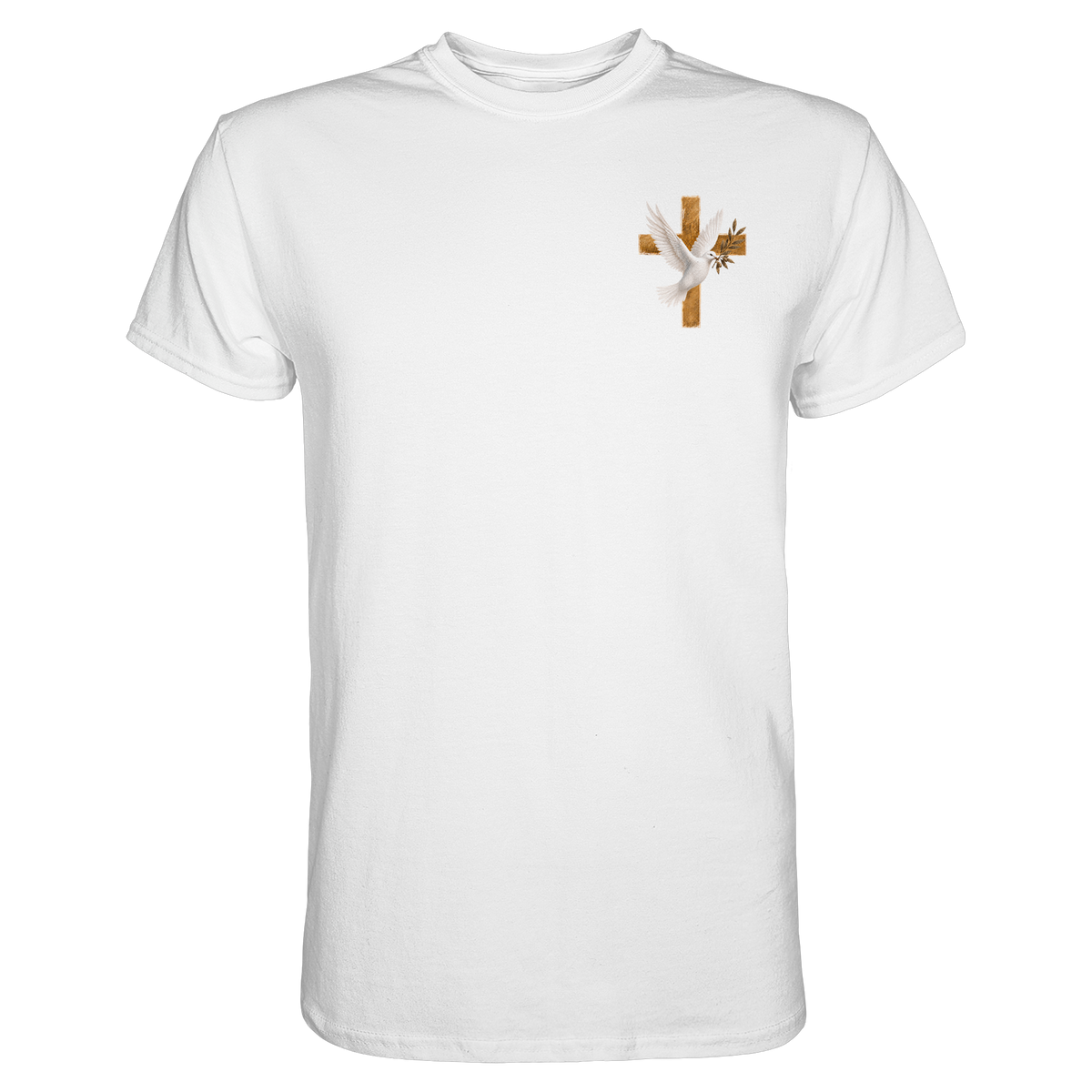 Collezione Savior - Camicia classica