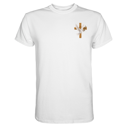 Collezione Savior - Camicia classica