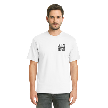 LOADiNG BASiCS - Classic Shirt