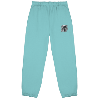 The MEME - Pantaloni della tuta morbidi