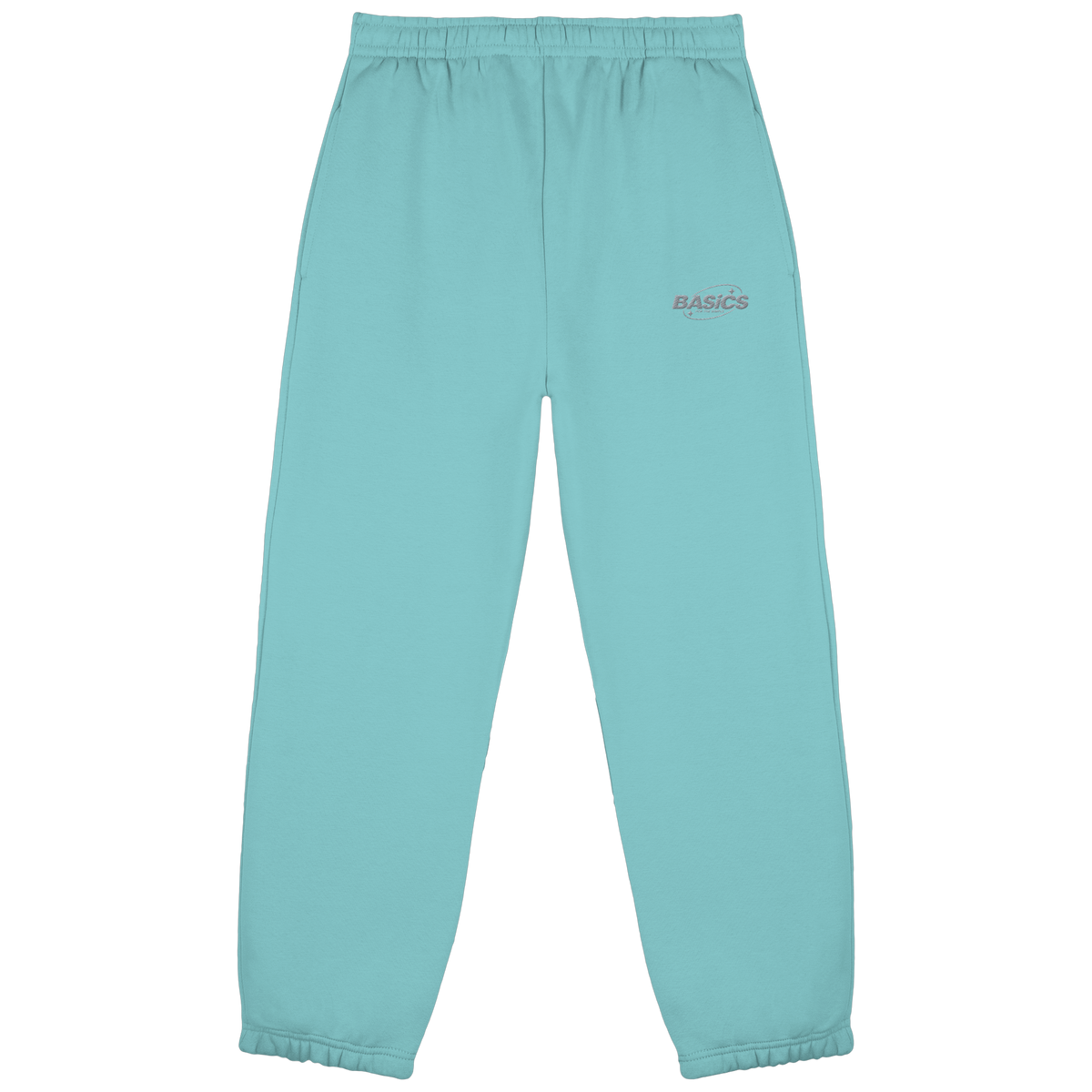 BASiCS - Per i SEMPLICI - Pantaloni della tuta soffici