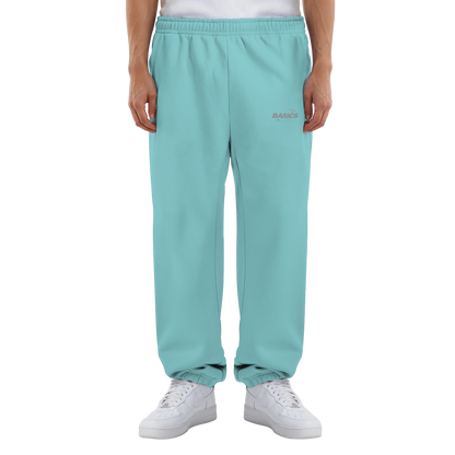 BASiCS - Per i SEMPLICI - Pantaloni della tuta soffici
