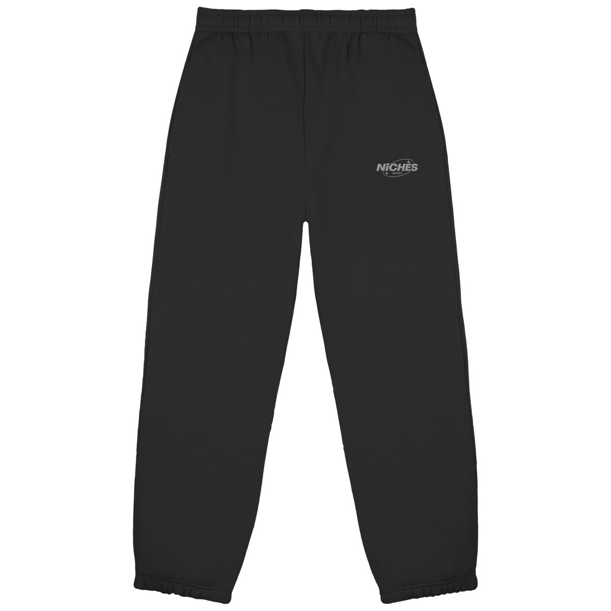 NiCHES - BASiC STYLE - Fluffy Sweatpants