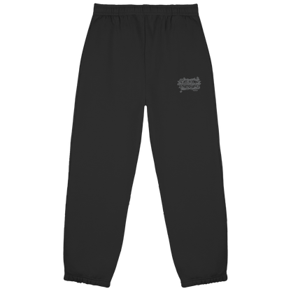 The REAL LOVE BASiCS - Fluffy Sweatpants