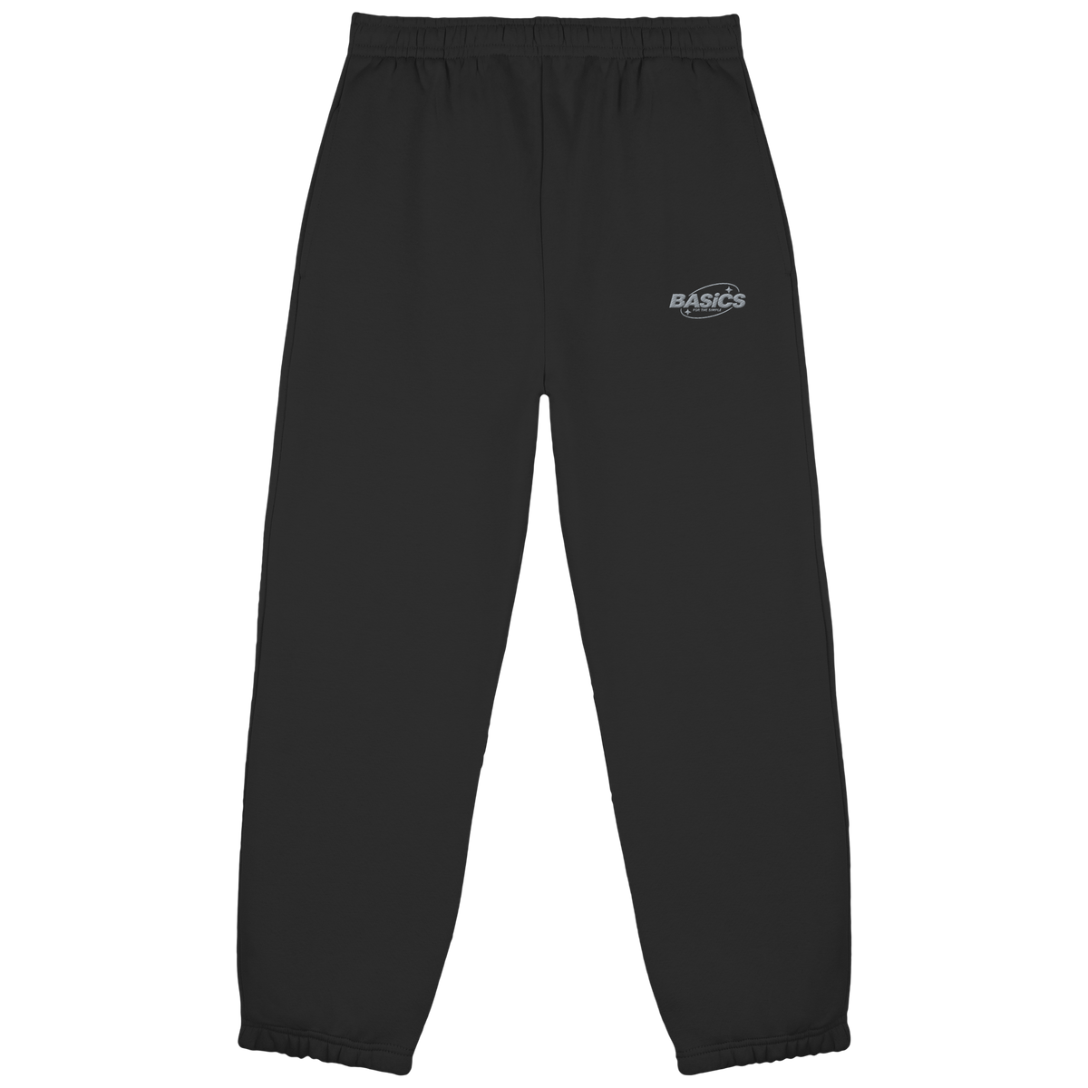 BASiCS - Per i SEMPLICI - Pantaloni della tuta soffici