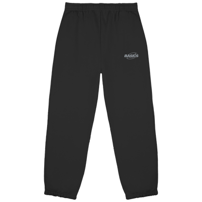 BASiCS - Per i SEMPLICI - Pantaloni della tuta soffici