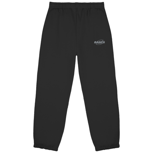 BASiCS - For the SIMPLE - Fluffy Sweatpants