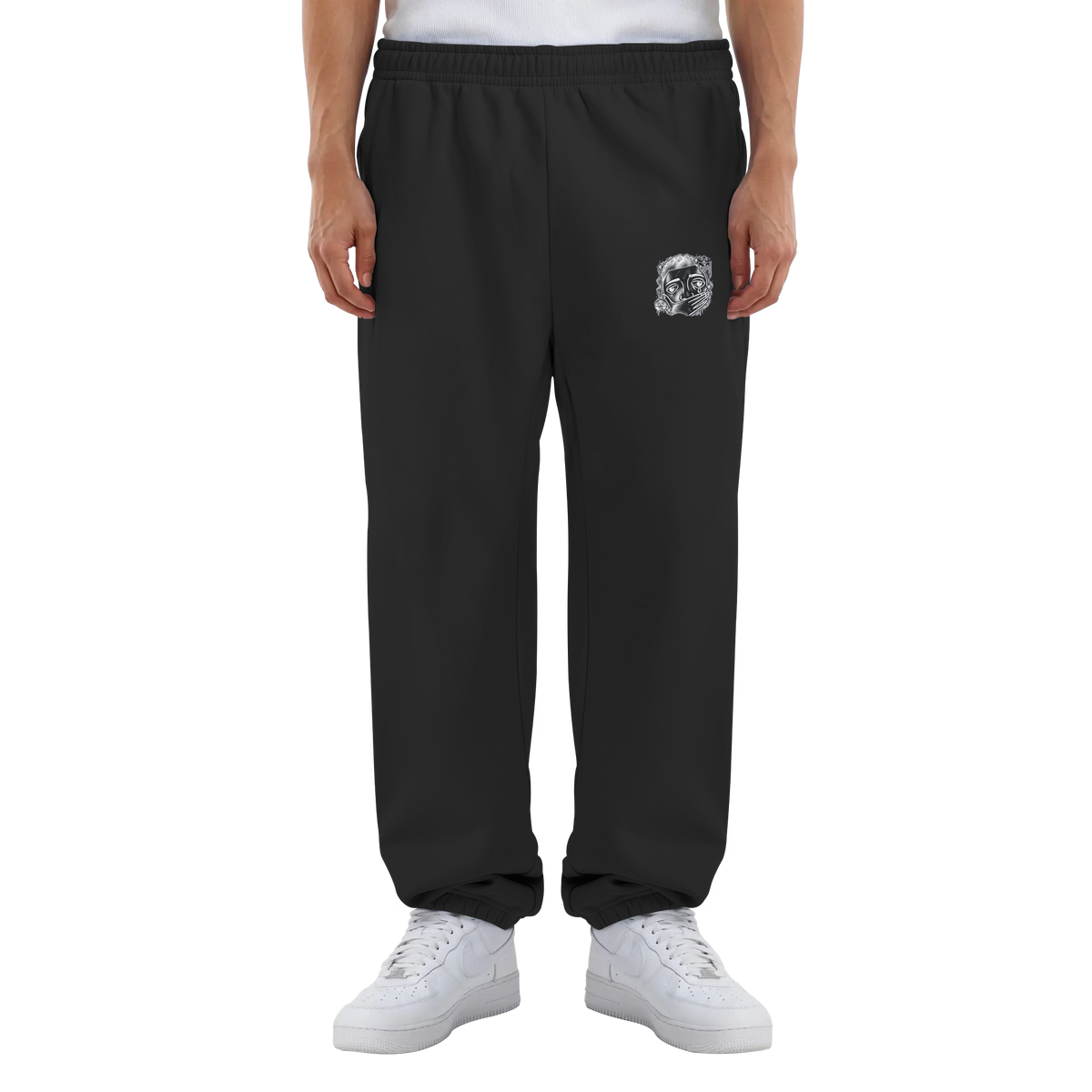 The MEME - Pantaloni della tuta morbidi