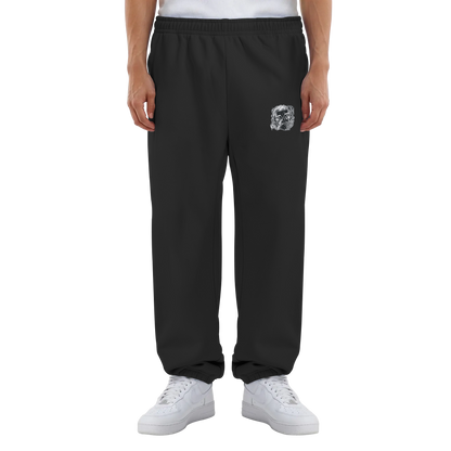 The MEME - Pantaloni della tuta morbidi