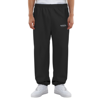 BASiCS - Per i SEMPLICI - Pantaloni della tuta soffici