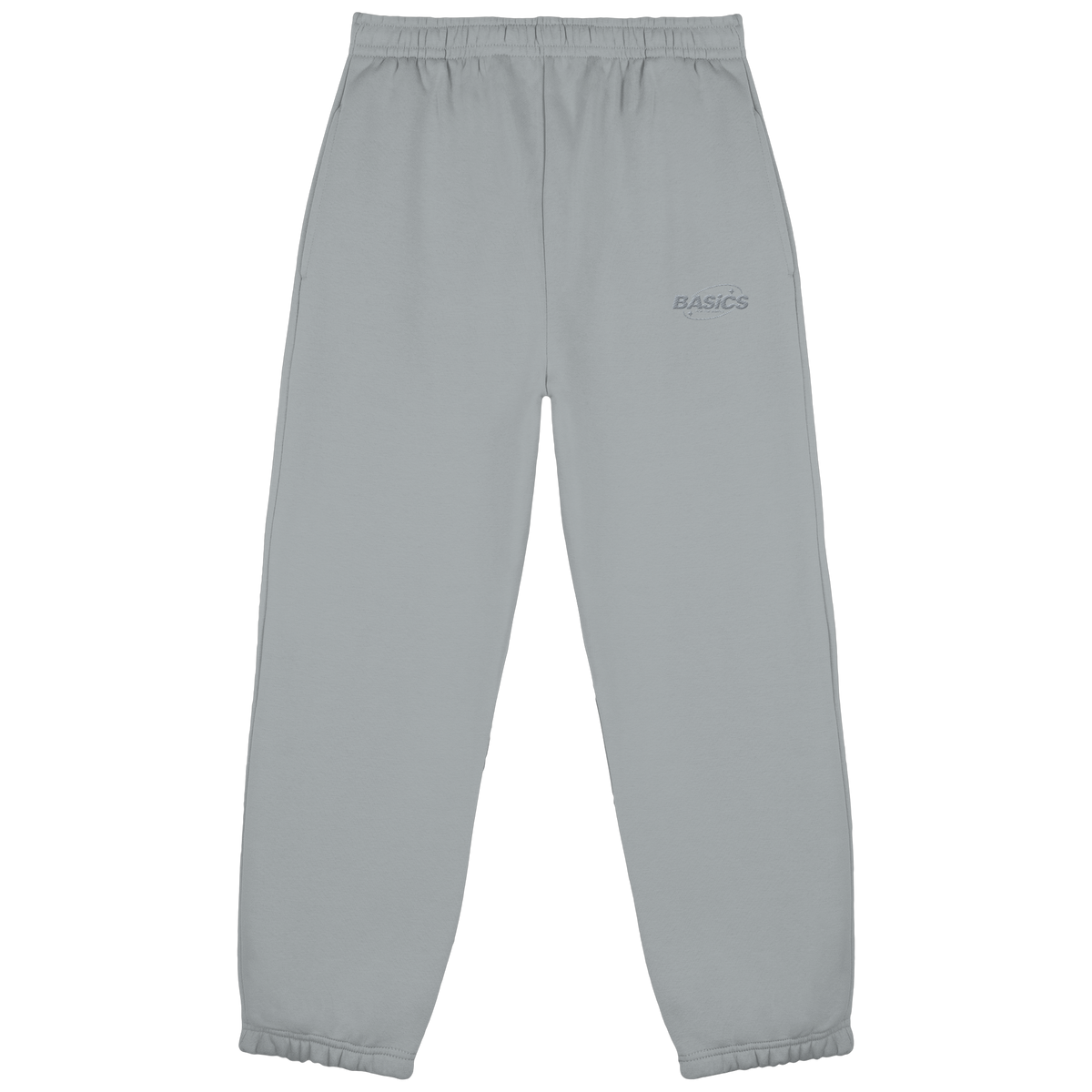 BASiCS - Per i SEMPLICI - Pantaloni della tuta soffici