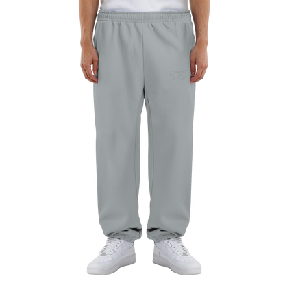 The REAL LOVE BASiCS - Fluffy Sweatpants
