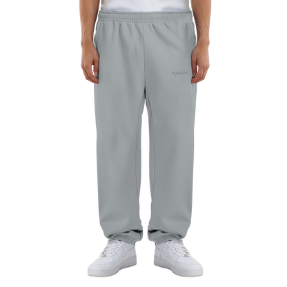 BASiCS - Per i SEMPLICI - Pantaloni della tuta soffici