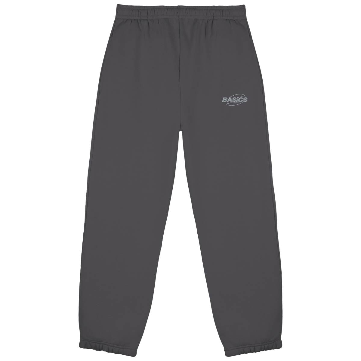 BASiCS - Per i SEMPLICI - Pantaloni della tuta soffici