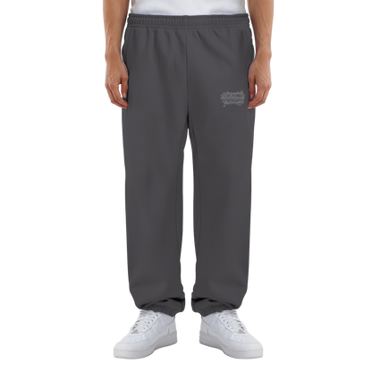 The REAL LOVE BASiCS - Fluffy Sweatpants
