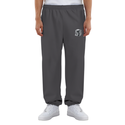 The MEME - Pantaloni della tuta morbidi