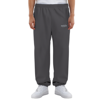 BASiCS - Per i SEMPLICI - Pantaloni della tuta soffici
