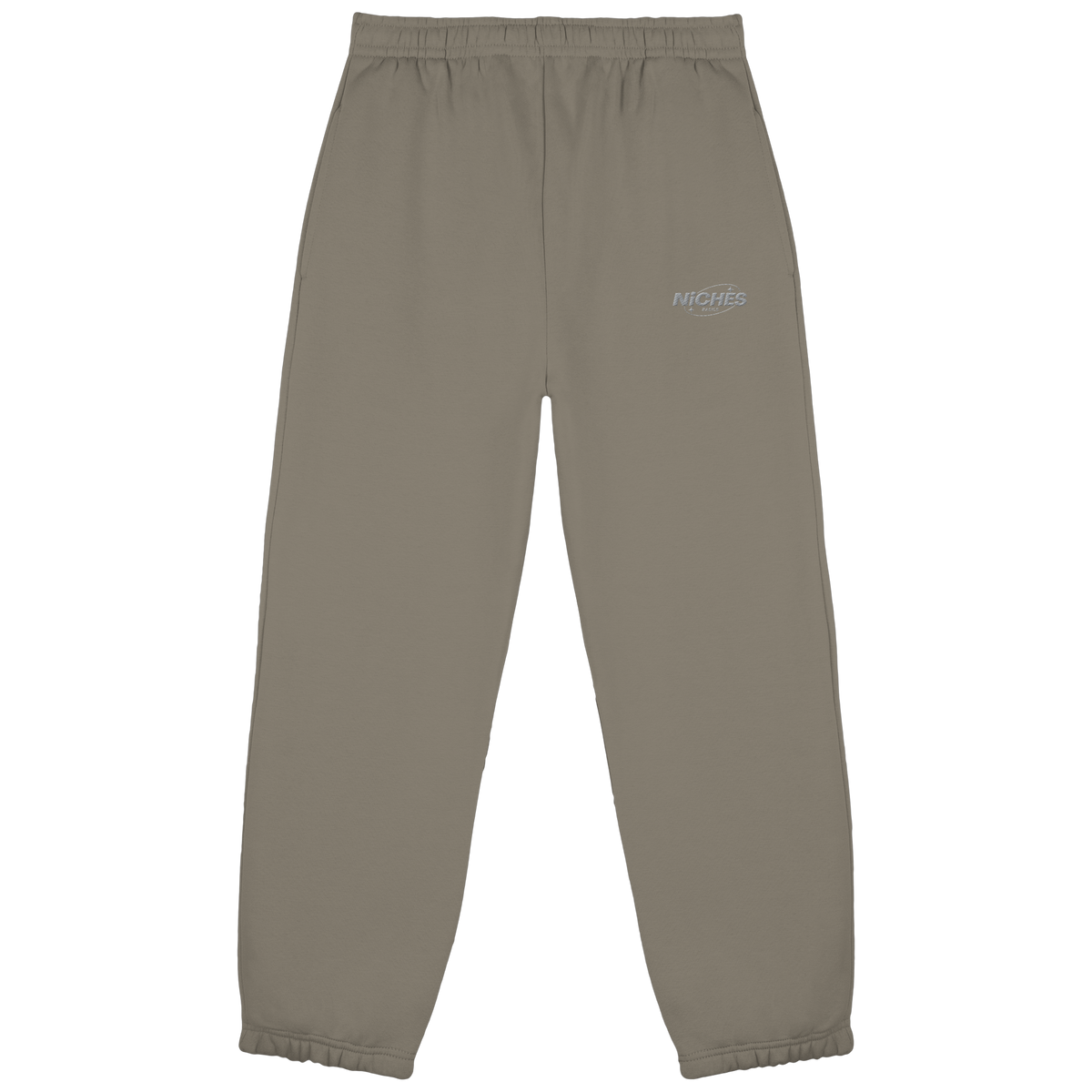 NiCHES - BASiC STYLE - Fluffy Sweatpants