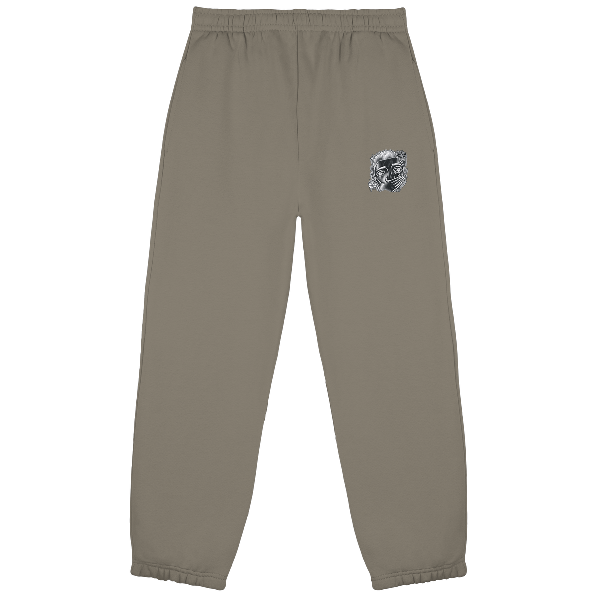 The MEME - Pantaloni della tuta morbidi